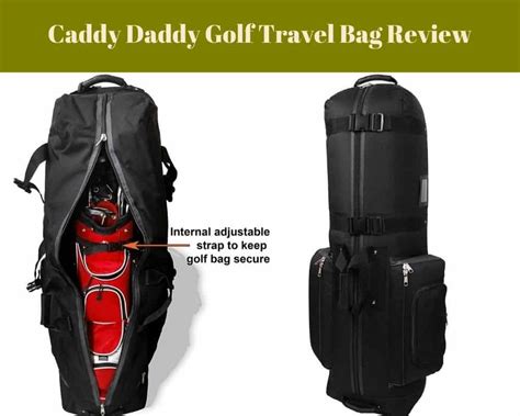 caddy daddy constrictor 2.